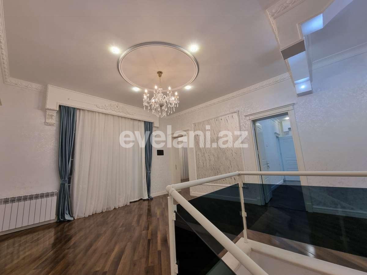Satılır, həyət evi / bağ, 5 otaqlı, 314 m², Bakı, Xəzər r, Mərdəkan q.