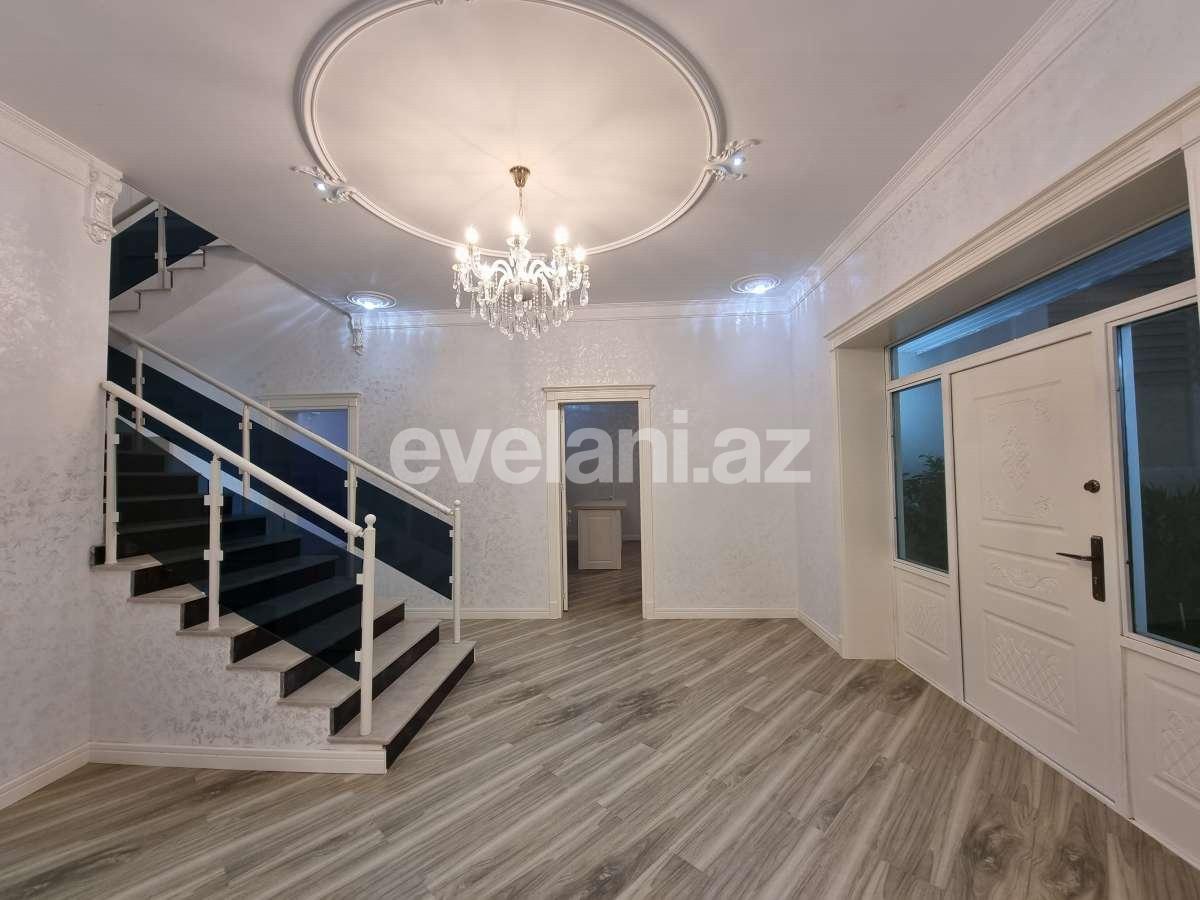Satılır, həyət evi / bağ, 5 otaqlı, 314 m², Bakı, Xəzər r, Mərdəkan q.
