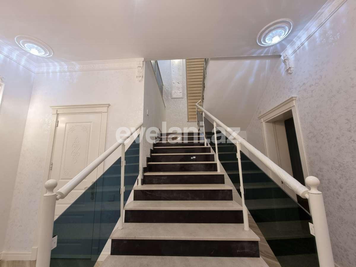 Satılır, həyət evi / bağ, 5 otaqlı, 314 m², Bakı, Xəzər r, Mərdəkan q.