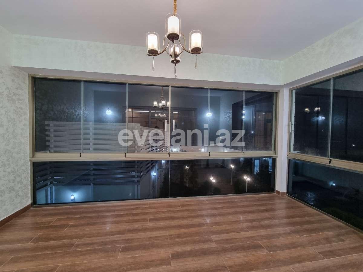 Satılır, həyət evi / bağ, 5 otaqlı, 314 m², Bakı, Xəzər r, Mərdəkan q.