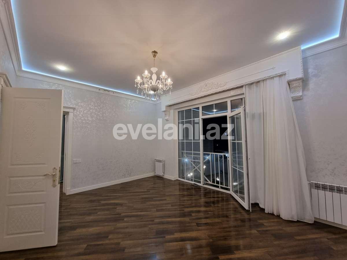 Satılır, həyət evi / bağ, 5 otaqlı, 314 m², Bakı, Xəzər r, Mərdəkan q.