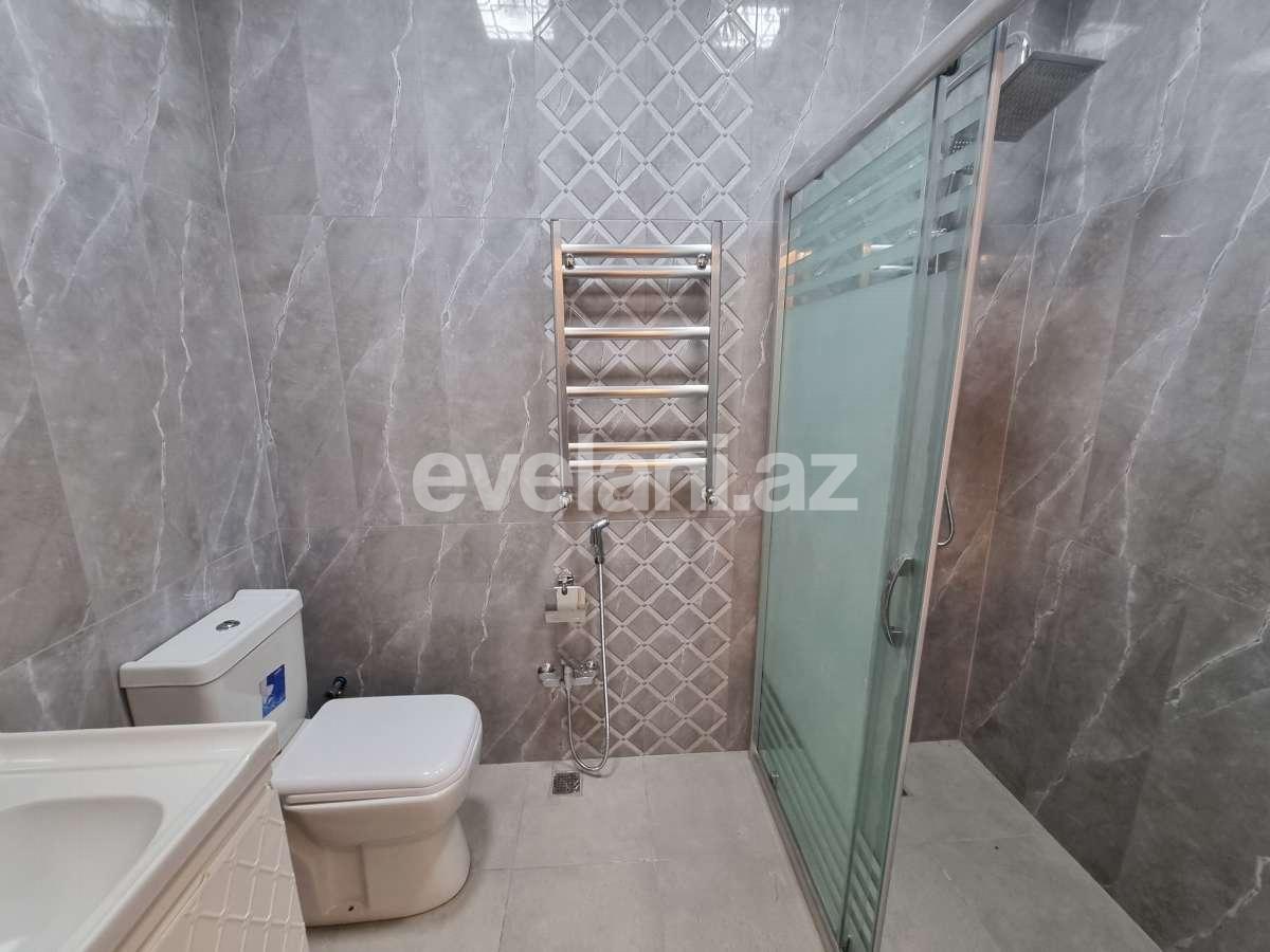 Satılır, həyət evi / bağ, 5 otaqlı, 314 m², Bakı, Xəzər r, Mərdəkan q.