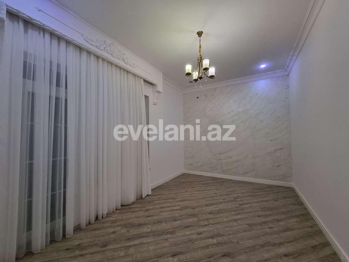 Satılır, həyət evi / bağ, 5 otaqlı, 314 m², Bakı, Xəzər r, Mərdəkan q.
