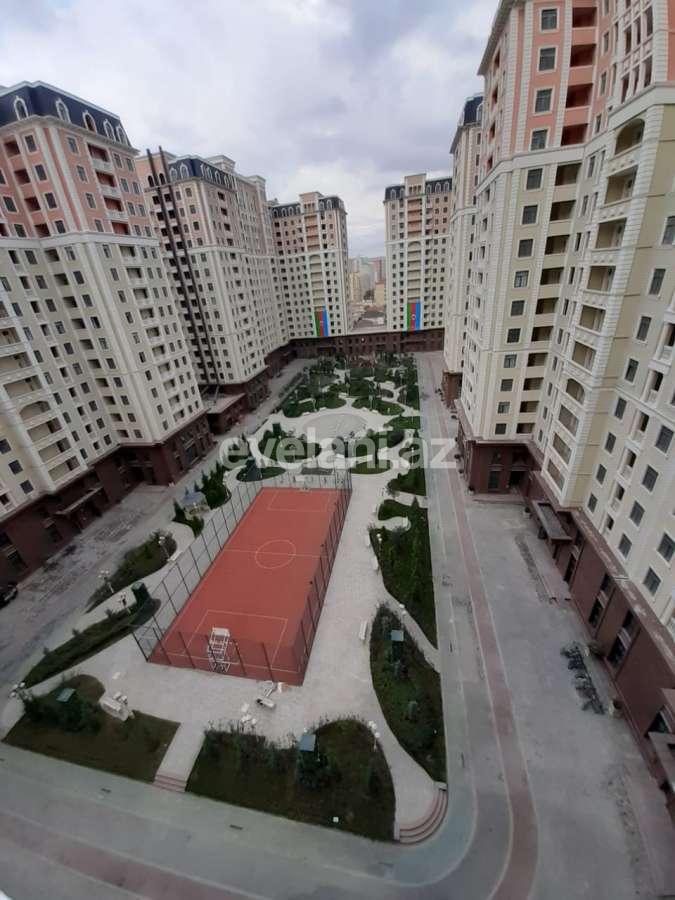Продаётся, новостройка, 5-комнаты, 207 m², Баку, Ясамальский r, Элмляр Академиясы m.