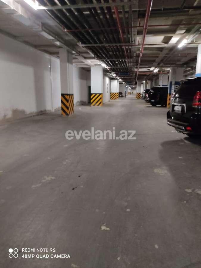 Продаётся, новостройка, 5-комнаты, 207 m², Баку, Ясамальский r, Элмляр Академиясы m.