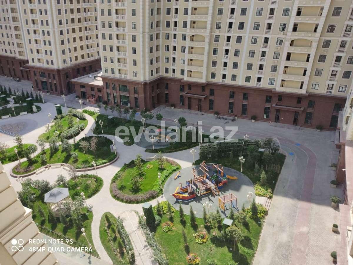 Продаётся, новостройка, 5-комнаты, 207 m², Баку, Ясамальский r, Элмляр Академиясы m.