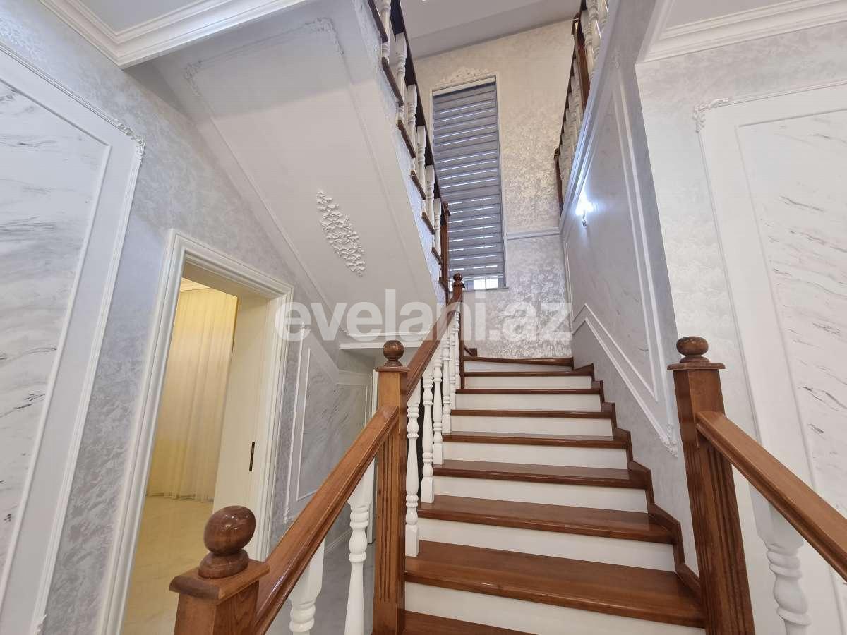 Sale, garden / house, 5 room, 360 m², Baku, Khazar r, Mardakan d.