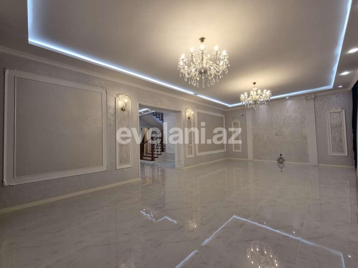 Sale, garden / house, 5 room, 360 m², Baku, Khazar r, Mardakan d.