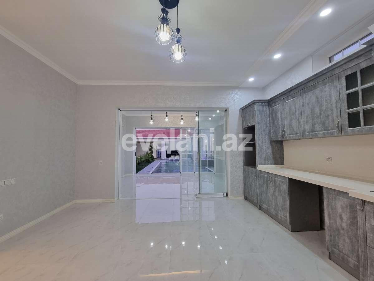 Sale, garden / house, 5 room, 360 m², Baku, Khazar r, Mardakan d.