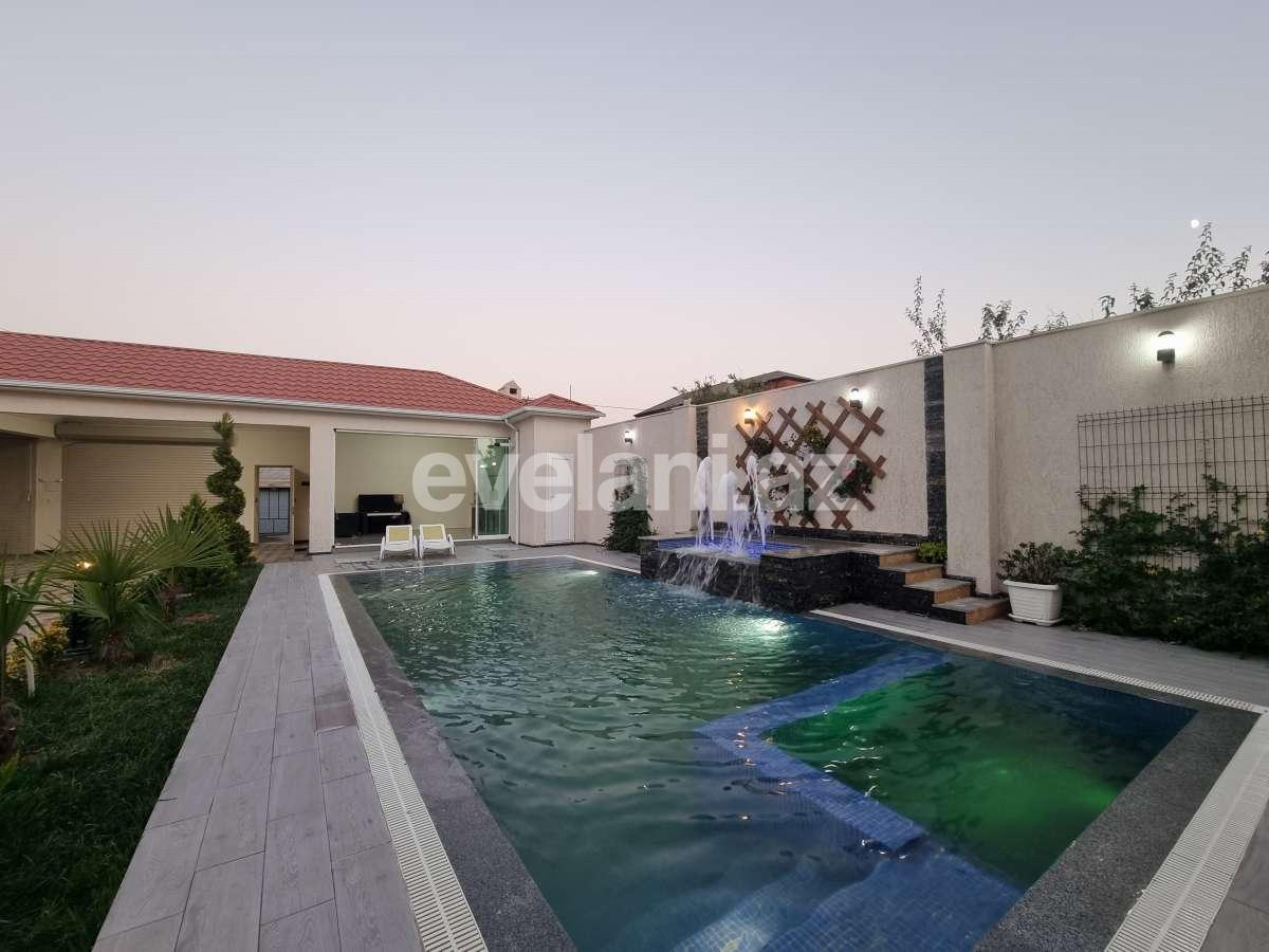 Sale, garden / house, 5 room, 360 m², Baku, Khazar r, Mardakan d.