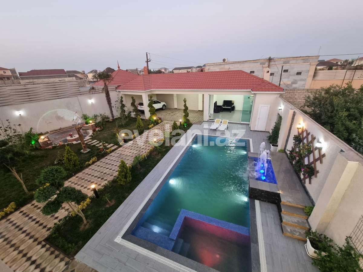 Sale, garden / house, 5 room, 360 m², Baku, Khazar r, Mardakan d.