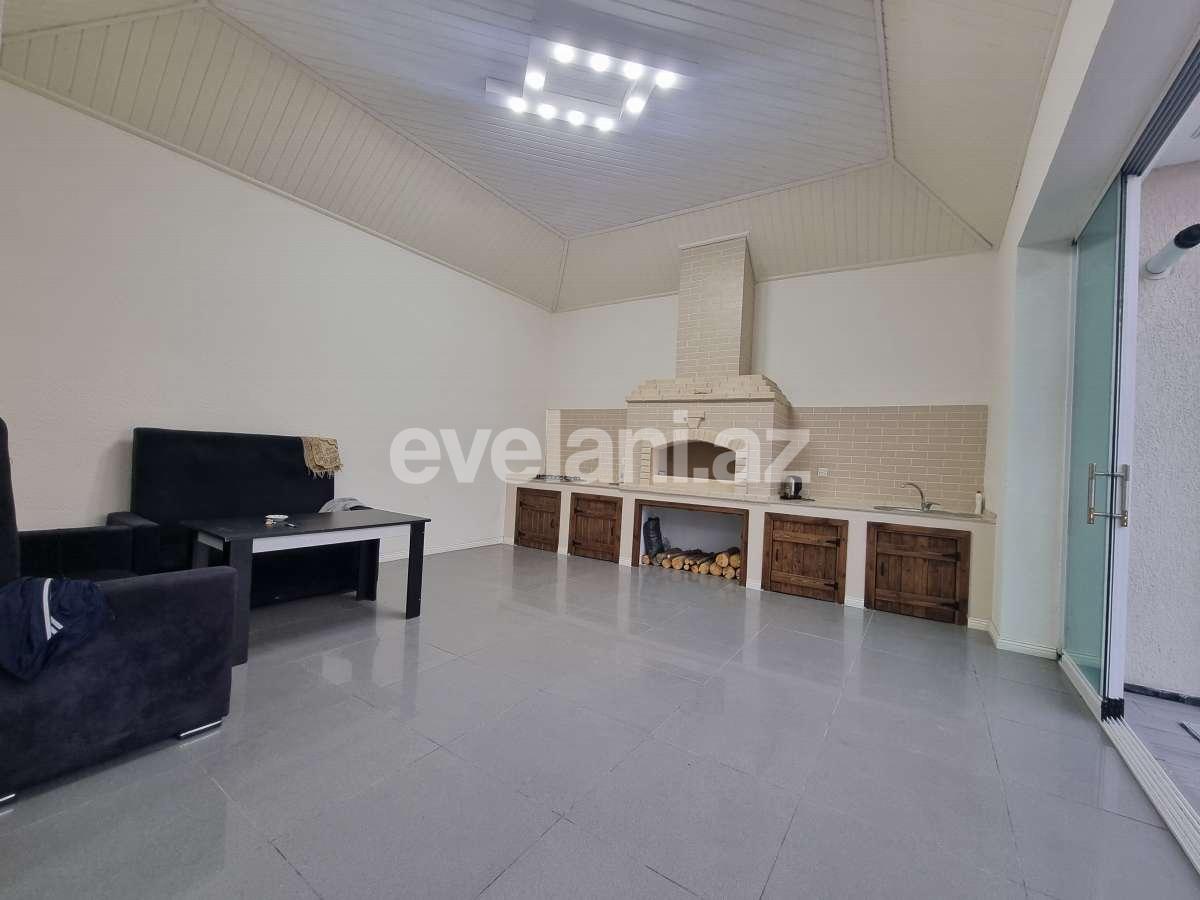 Sale, garden / house, 5 room, 360 m², Baku, Khazar r, Mardakan d.