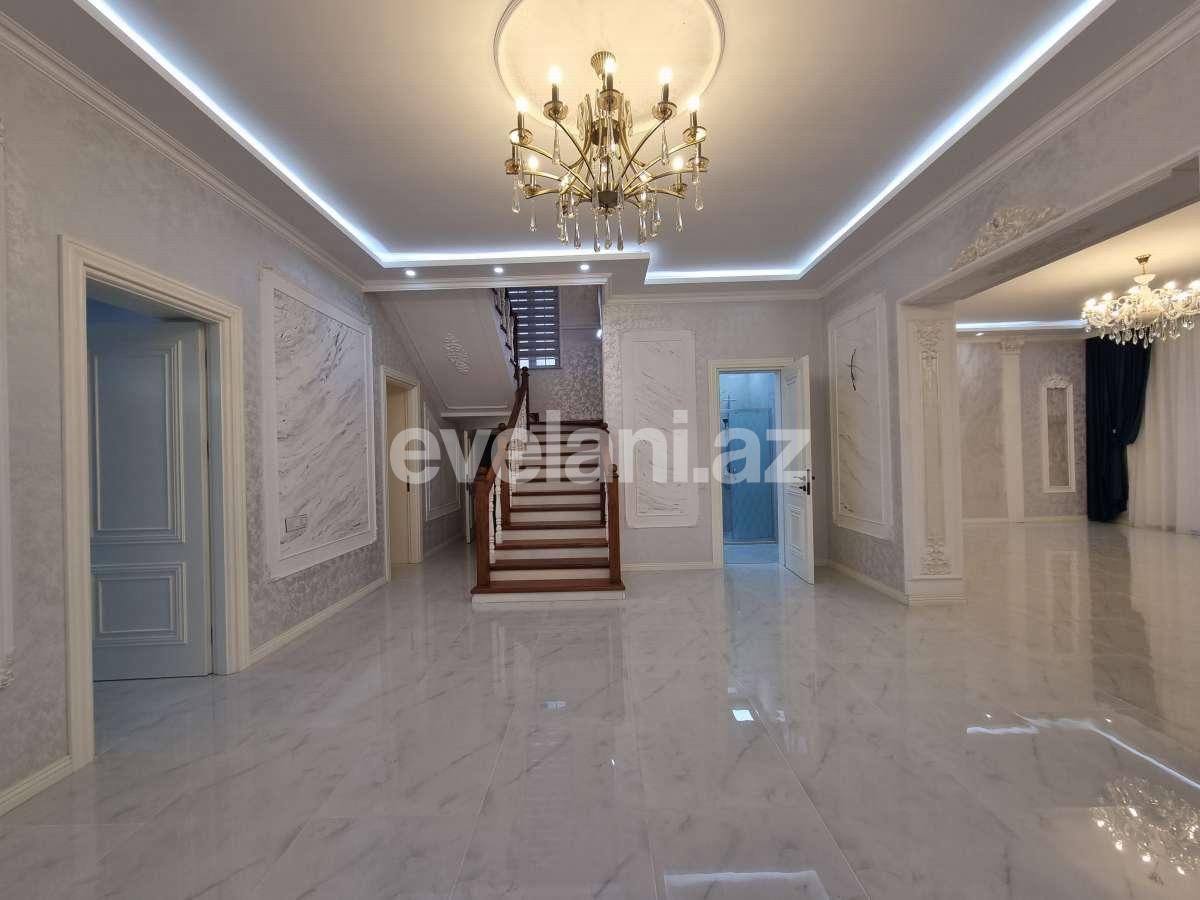 Sale, garden / house, 5 room, 360 m², Baku, Khazar r, Mardakan d.