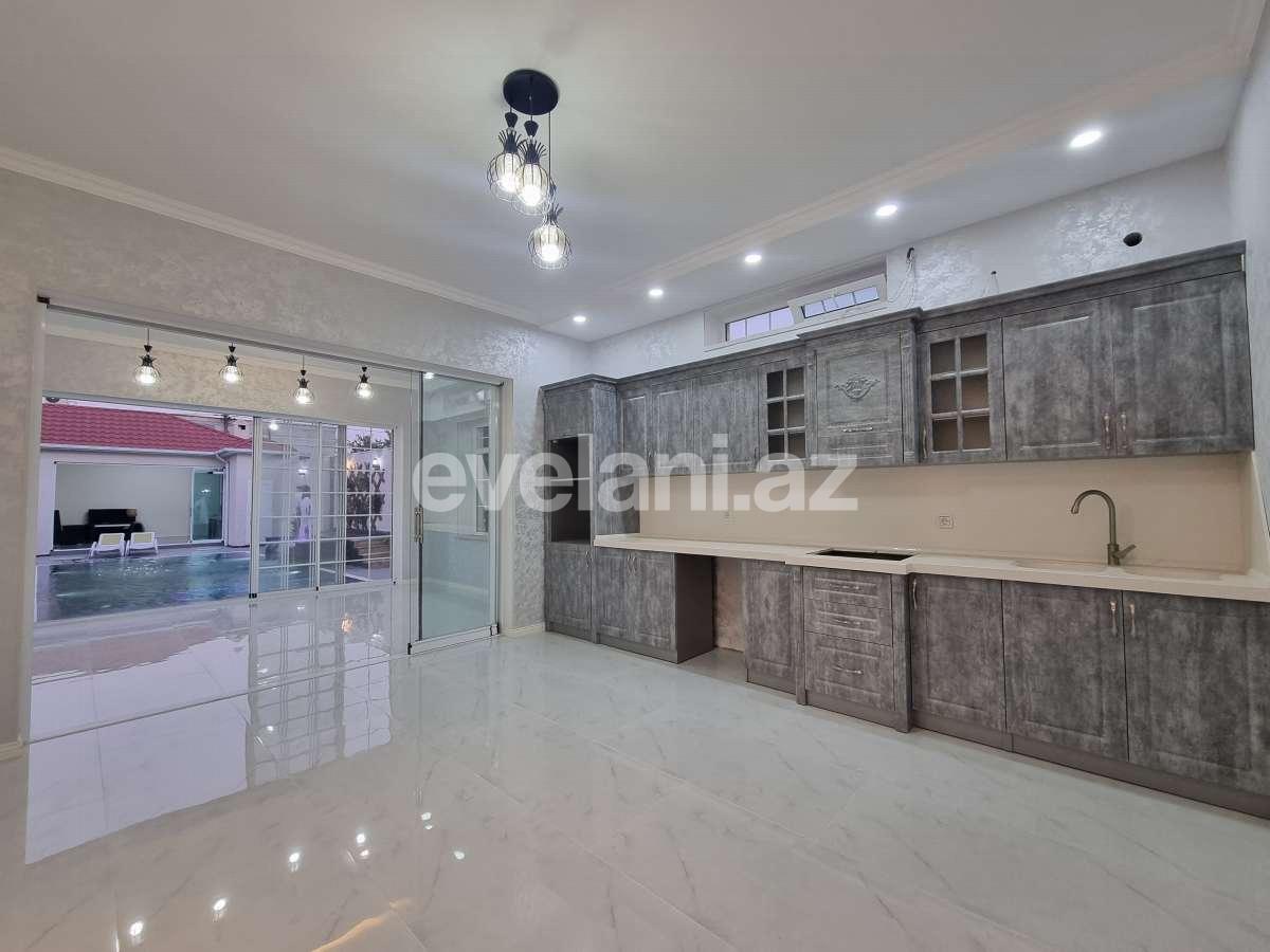 Sale, garden / house, 5 room, 360 m², Baku, Khazar r, Mardakan d.