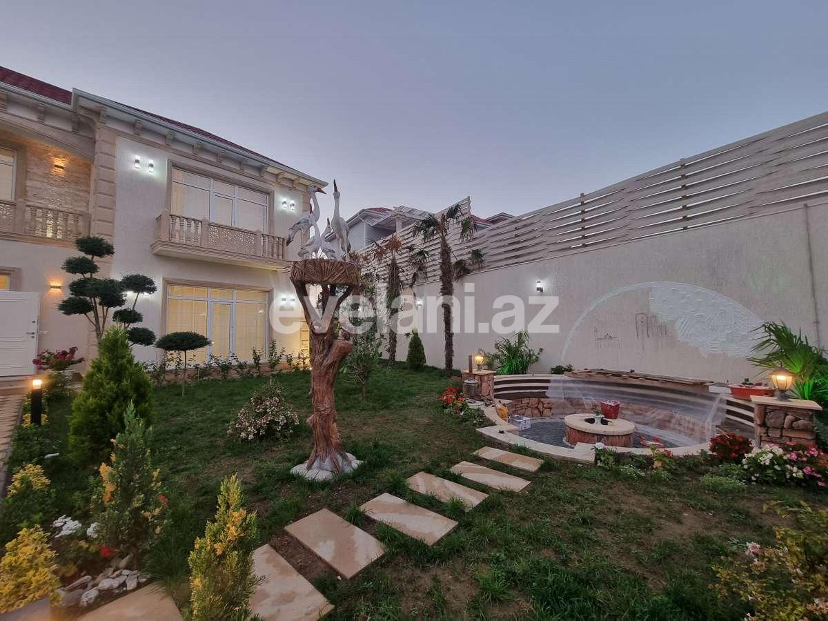 Sale, garden / house, 5 room, 360 m², Baku, Khazar r, Mardakan d.