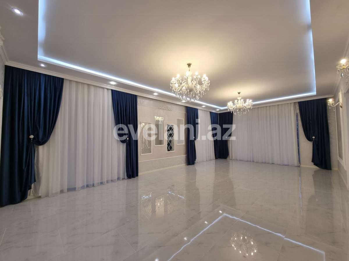 Sale, garden / house, 5 room, 360 m², Baku, Khazar r, Mardakan d.