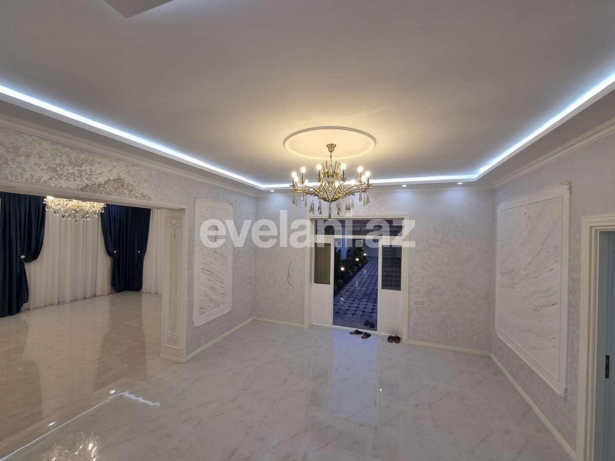 Sale, garden / house, 5 room, 360 m², Baku, Khazar r, Mardakan d.