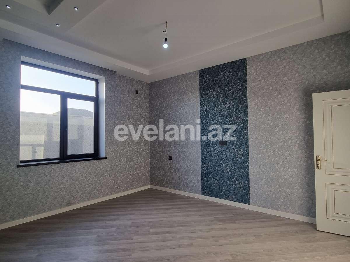 Satılır, həyət evi / bağ, 4 otaqlı, 140 m², Bakı, Xəzər r, Mərdəkan q.