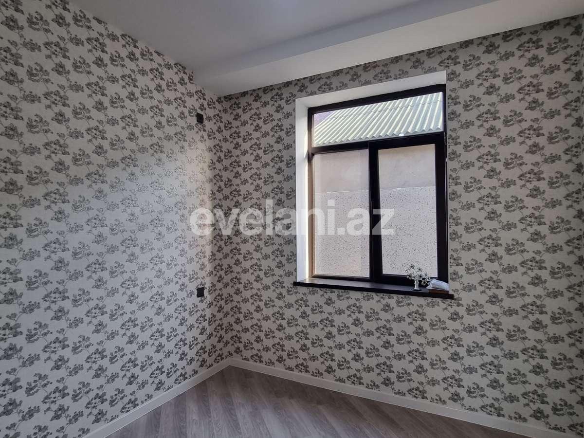 Satılır, həyət evi / bağ, 4 otaqlı, 140 m², Bakı, Xəzər r, Mərdəkan q.