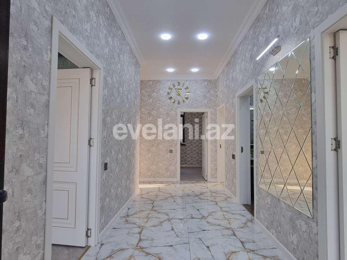 Satılır, həyət evi / bağ, 4 otaqlı, 140 m², Bakı, Xəzər r, Mərdəkan q.