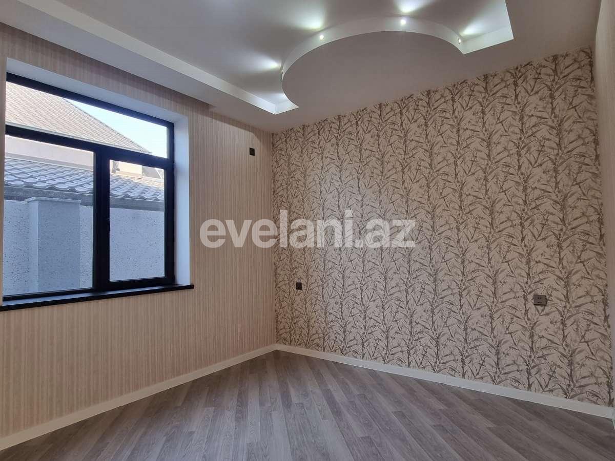Satılır, həyət evi / bağ, 4 otaqlı, 140 m², Bakı, Xəzər r, Mərdəkan q.