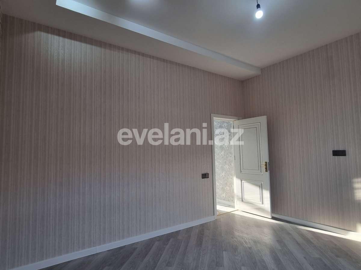 Satılır, həyət evi / bağ, 4 otaqlı, 140 m², Bakı, Xəzər r, Mərdəkan q.