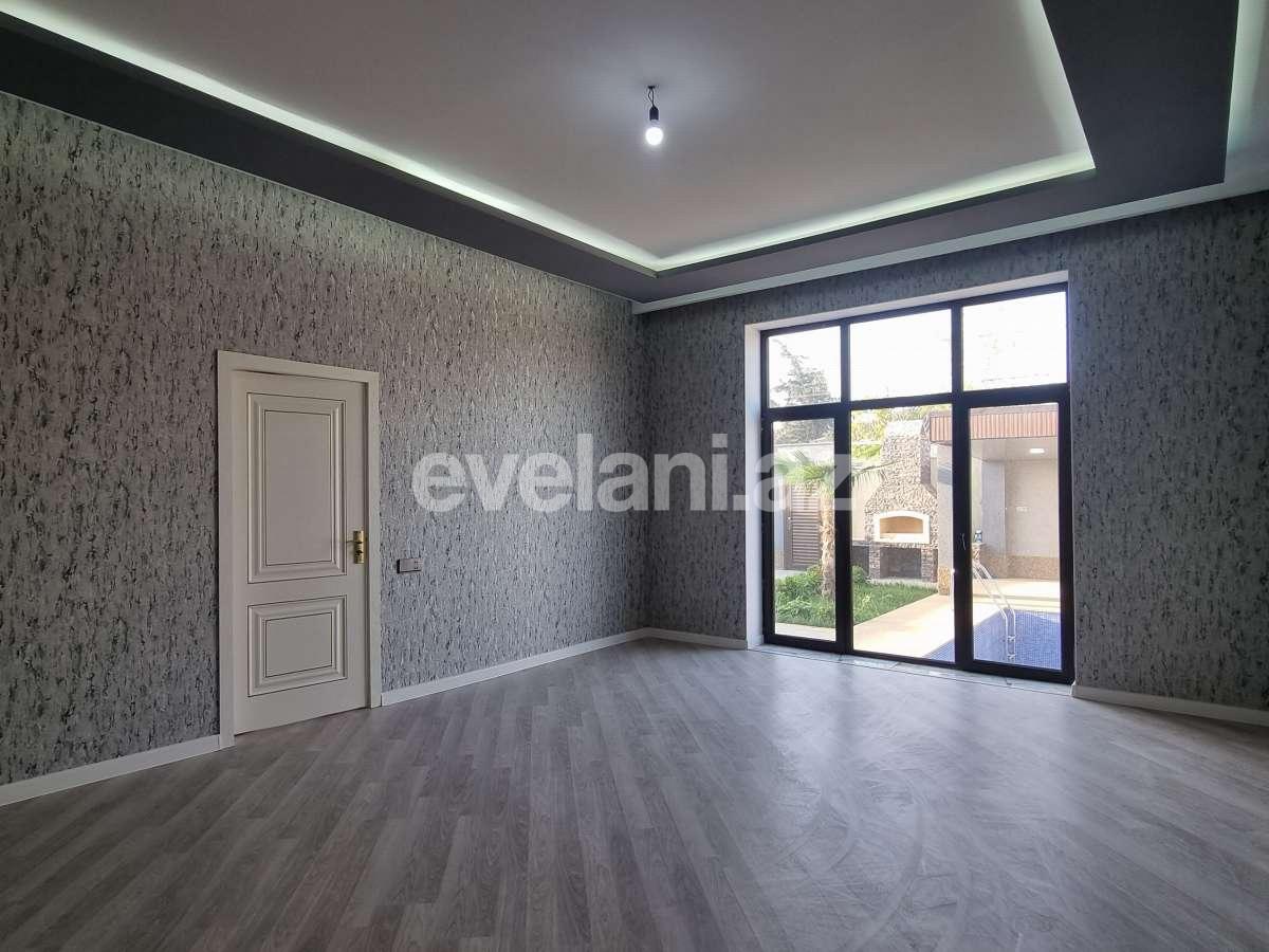 Satılır, həyət evi / bağ, 4 otaqlı, 140 m², Bakı, Xəzər r, Mərdəkan q.