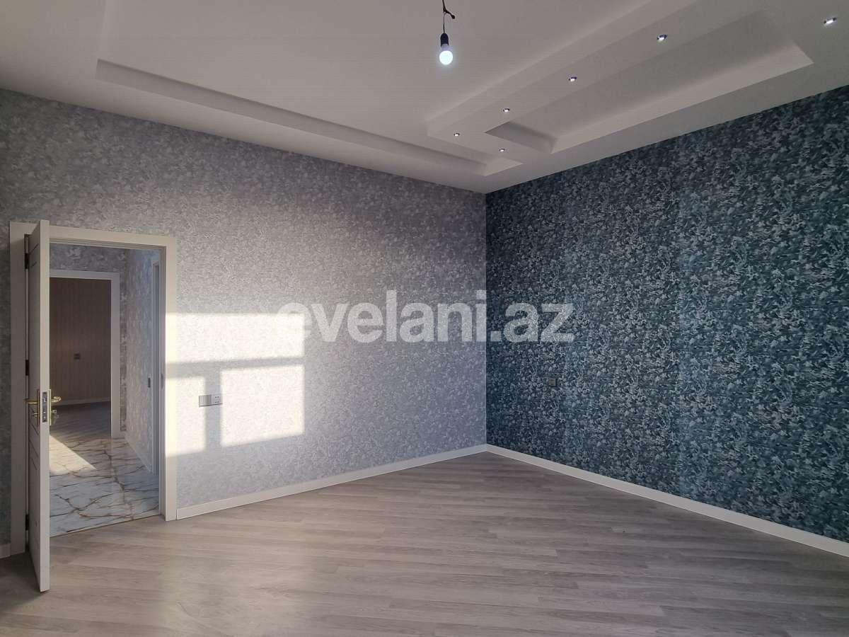 Satılır, həyət evi / bağ, 4 otaqlı, 140 m², Bakı, Xəzər r, Mərdəkan q.