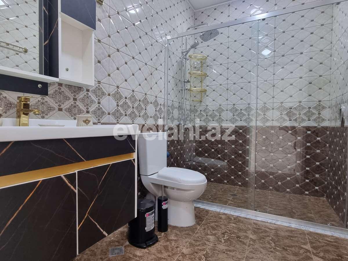 Satılır, həyət evi / bağ, 4 otaqlı, 140 m², Bakı, Xəzər r, Mərdəkan q.