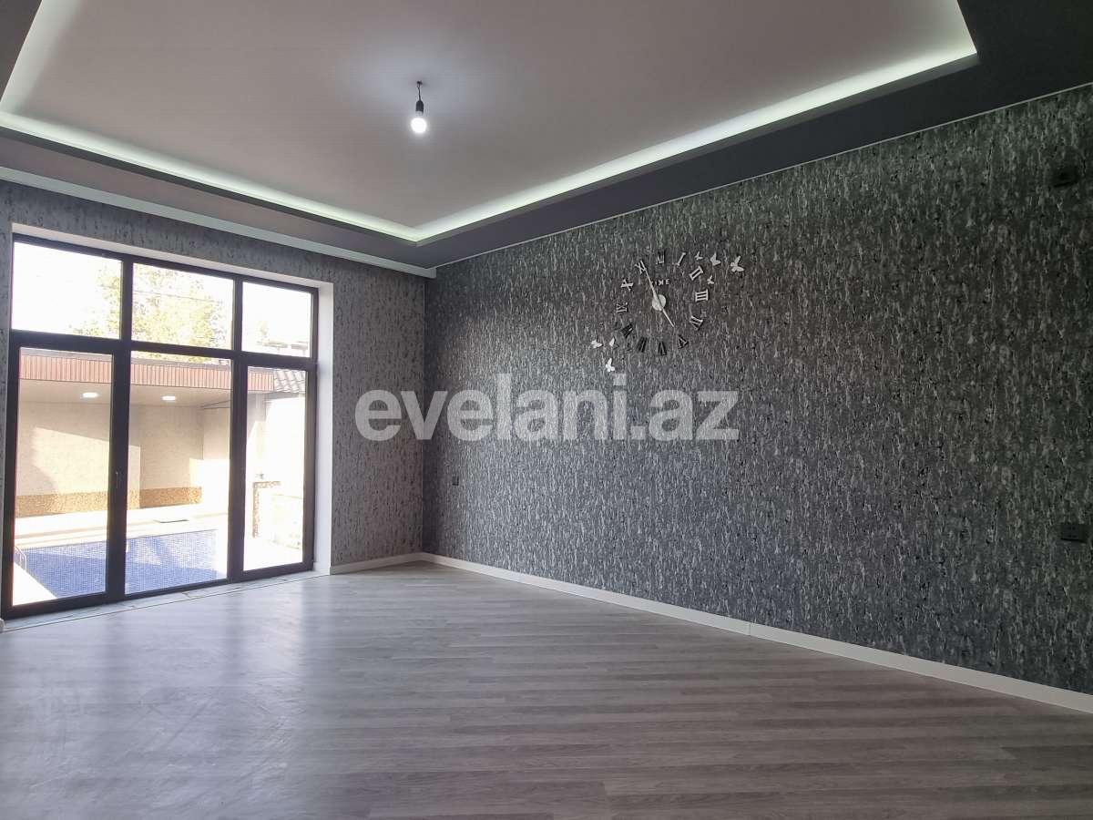 Satılır, həyət evi / bağ, 4 otaqlı, 140 m², Bakı, Xəzər r, Mərdəkan q.