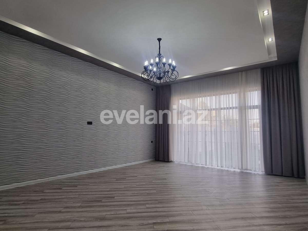 Sale, garden / house, 4 room, 200 m², Baku, Khazar r, Mardakan d.
