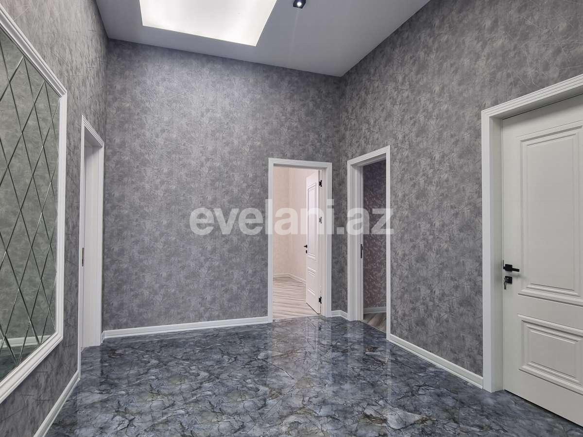 Sale, garden / house, 4 room, 200 m², Baku, Khazar r, Mardakan d.