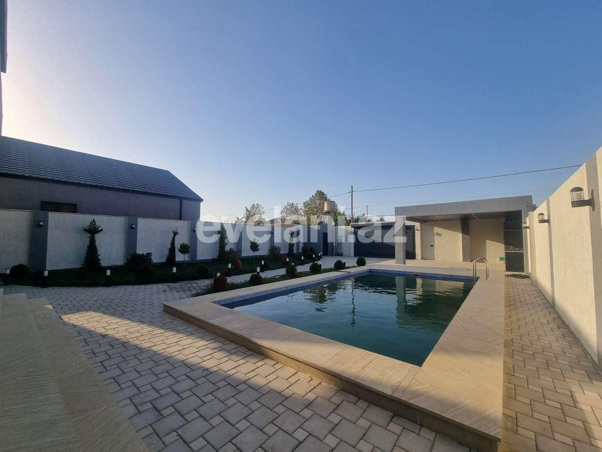 Sale, garden / house, 4 room, 200 m², Baku, Khazar r, Mardakan d.