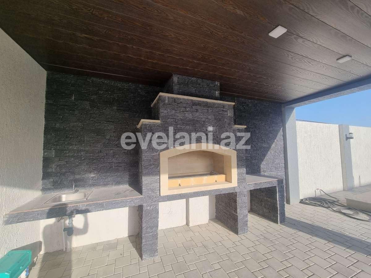 Sale, garden / house, 4 room, 200 m², Baku, Khazar r, Mardakan d.