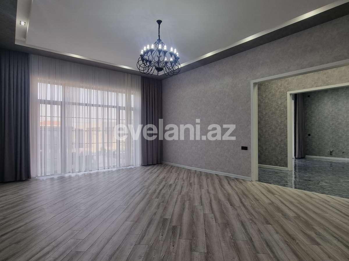 Sale, garden / house, 4 room, 200 m², Baku, Khazar r, Mardakan d.