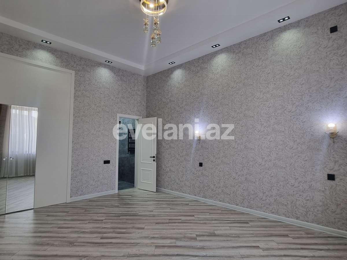 Sale, garden / house, 4 room, 200 m², Baku, Khazar r, Mardakan d.