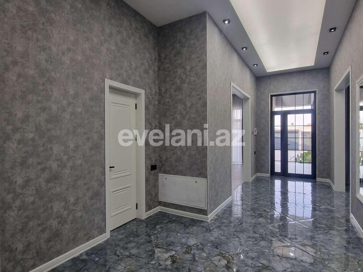 Sale, garden / house, 4 room, 200 m², Baku, Khazar r, Mardakan d.