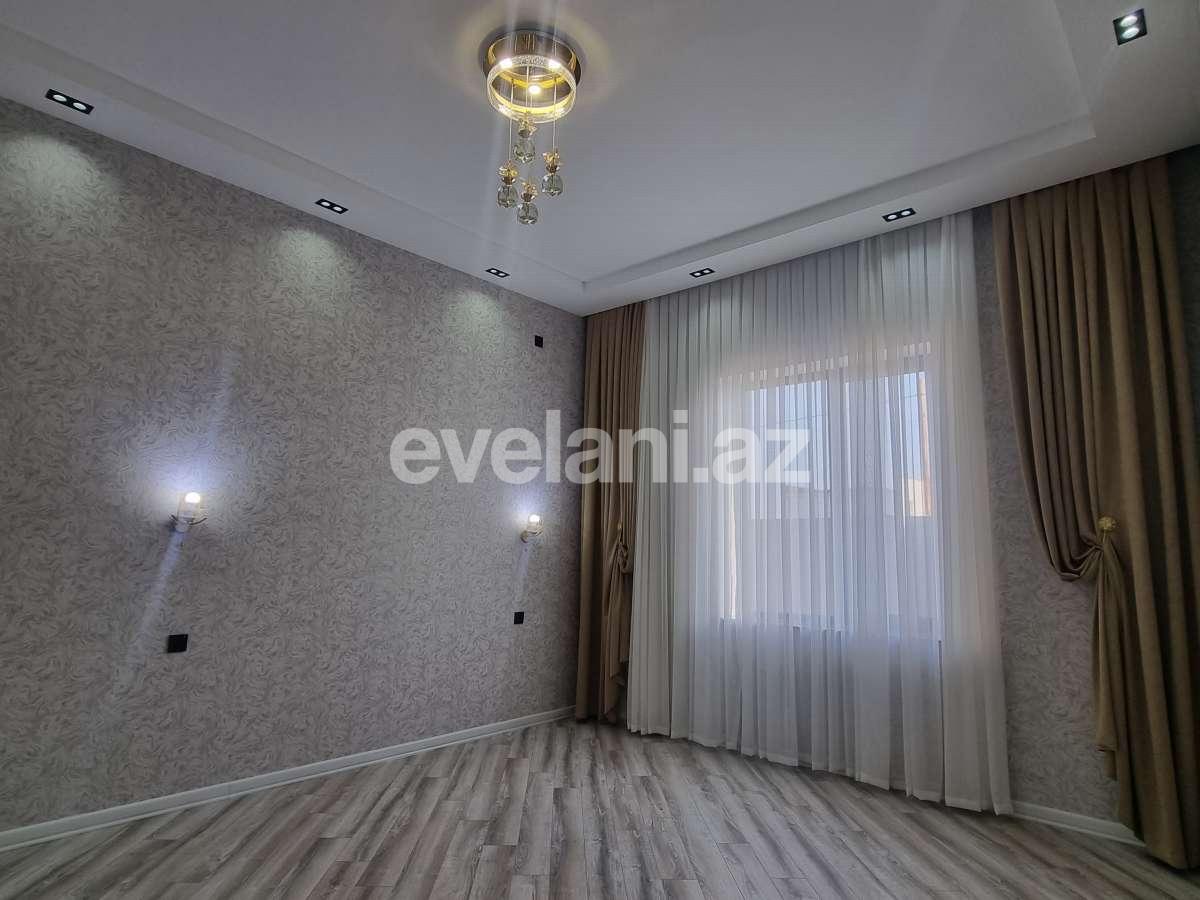 Sale, garden / house, 4 room, 200 m², Baku, Khazar r, Mardakan d.