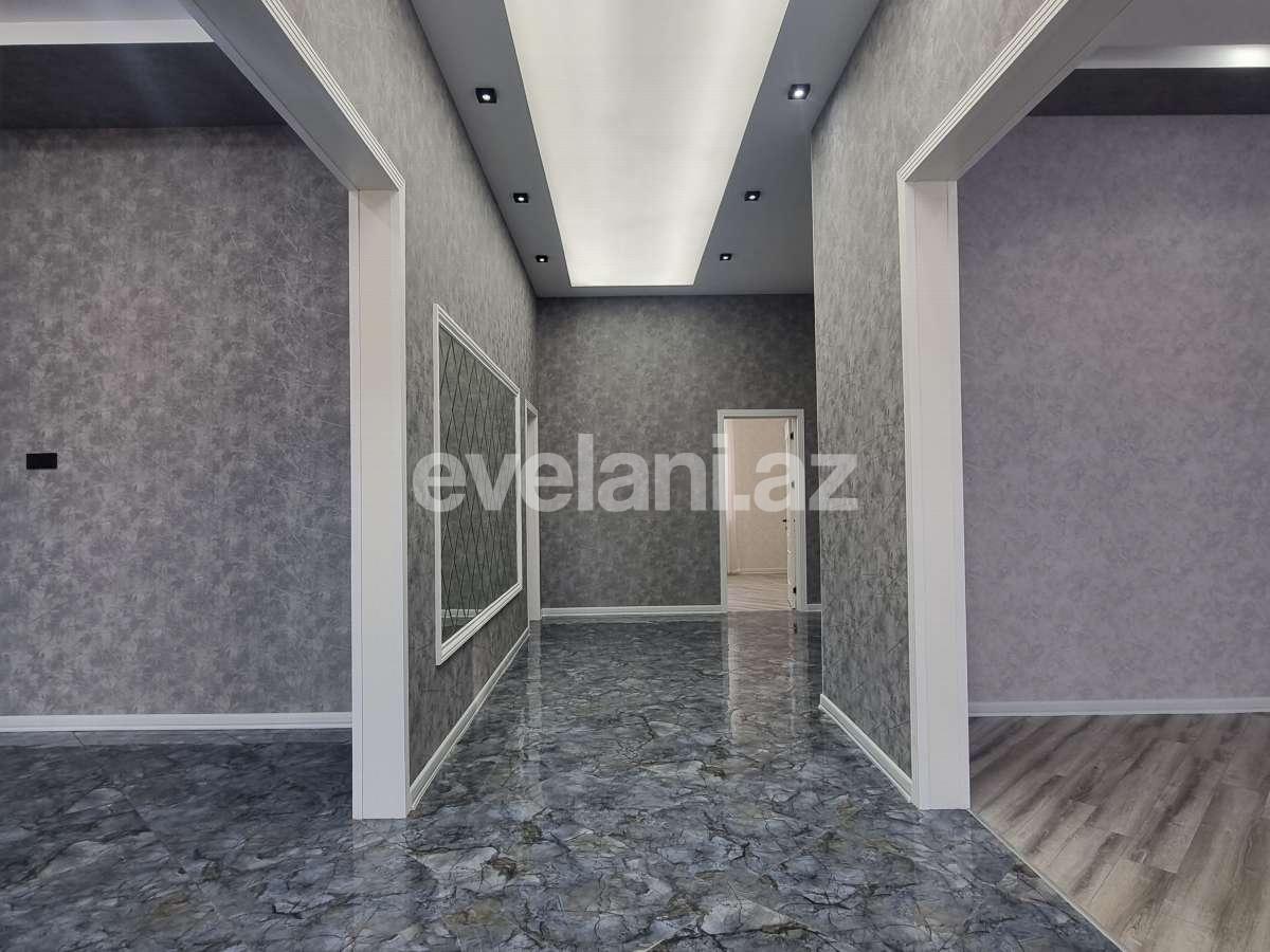 Sale, garden / house, 4 room, 200 m², Baku, Khazar r, Mardakan d.
