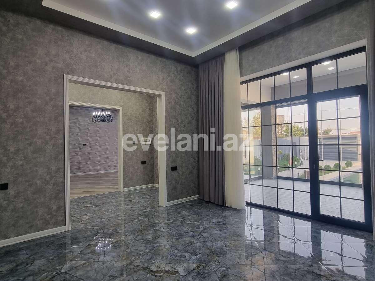 Sale, garden / house, 4 room, 200 m², Baku, Khazar r, Mardakan d.