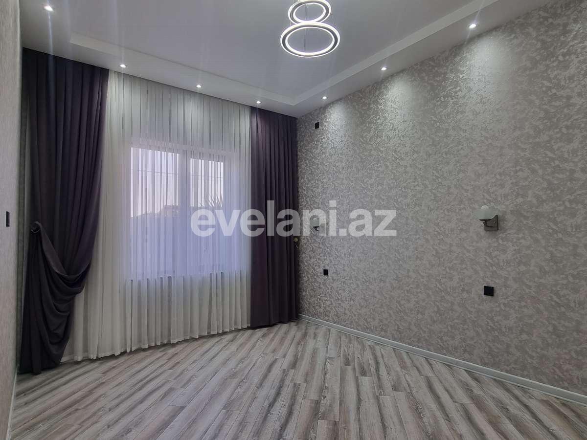 Sale, garden / house, 4 room, 200 m², Baku, Khazar r, Mardakan d.