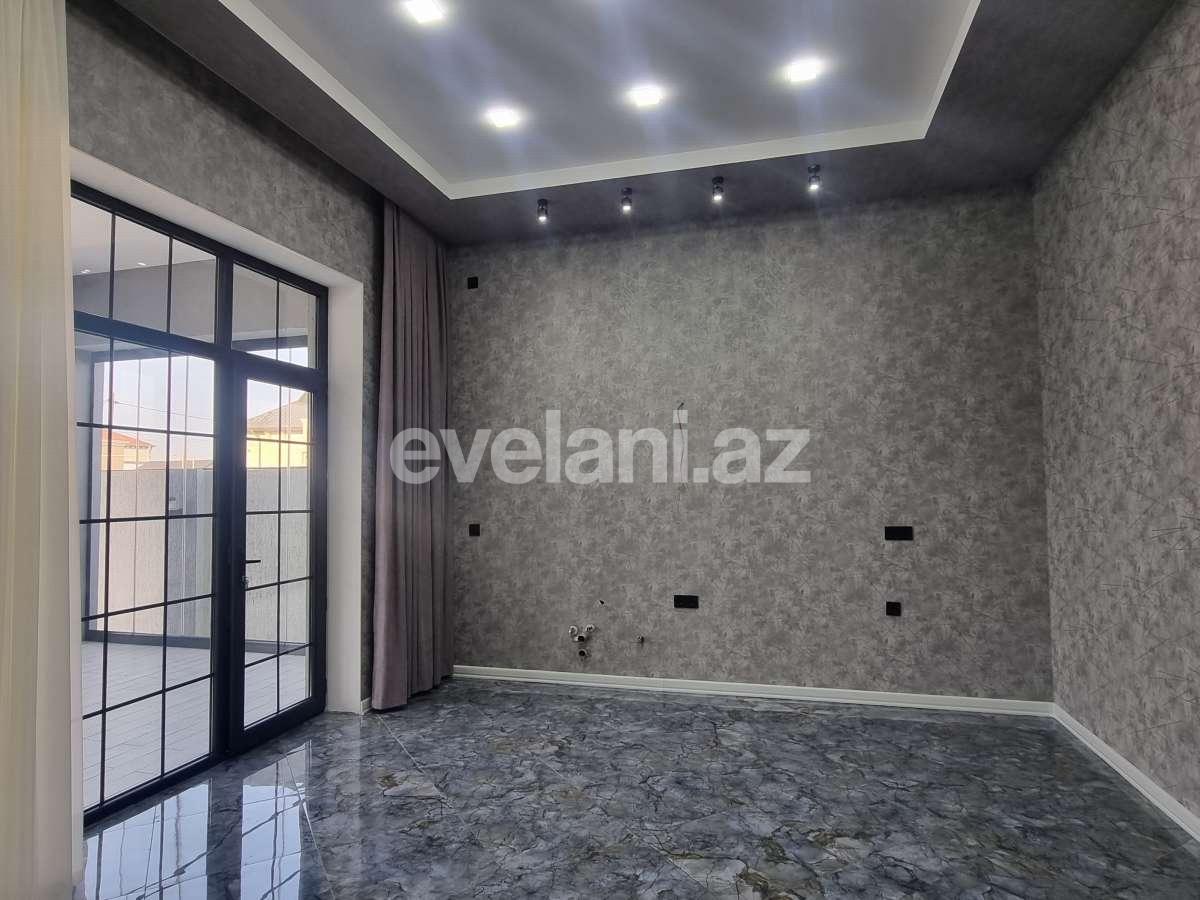 Sale, garden / house, 4 room, 200 m², Baku, Khazar r, Mardakan d.