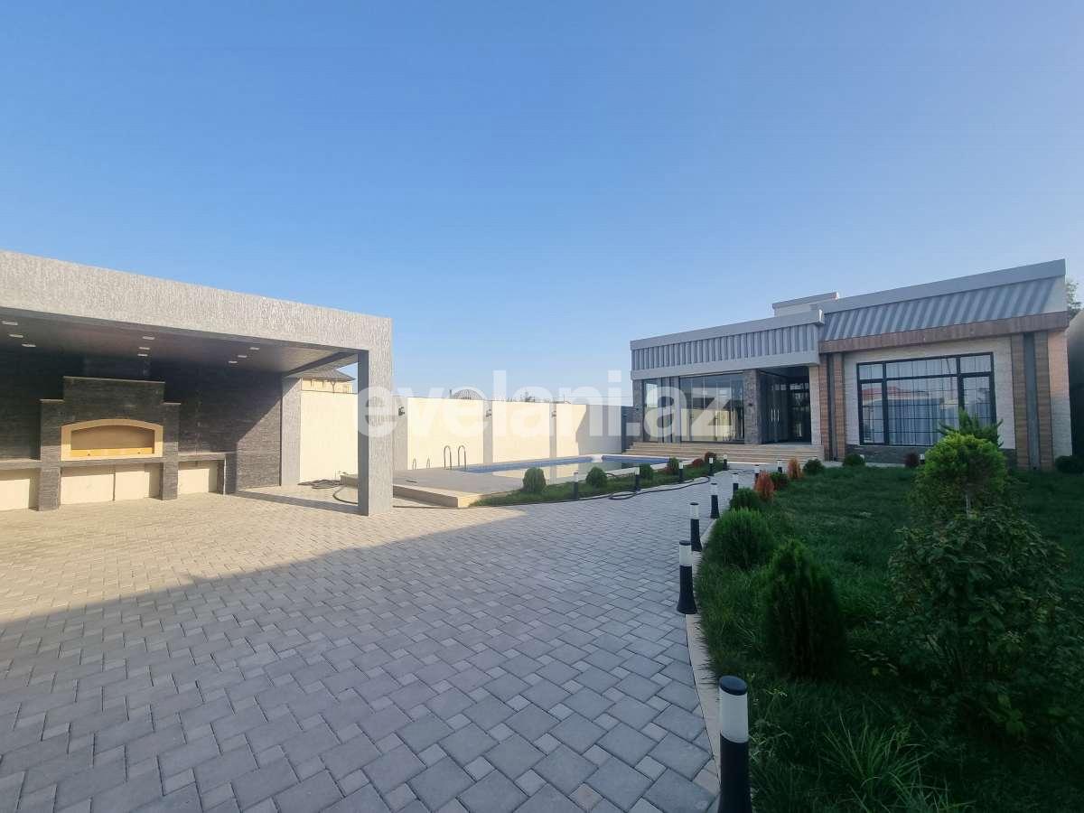 Sale, garden / house, 4 room, 200 m², Baku, Khazar r, Mardakan d.