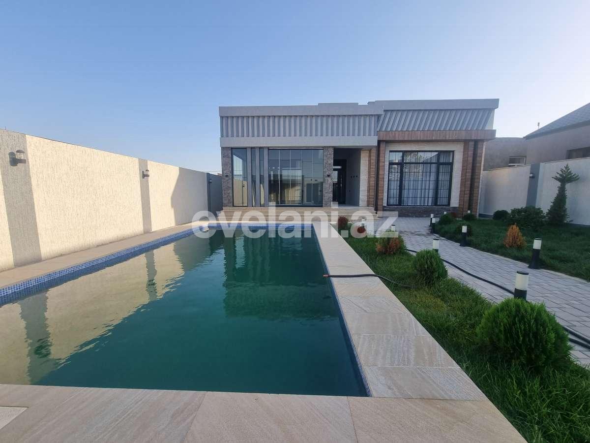 Sale, garden / house, 4 room, 200 m², Baku, Khazar r, Mardakan d.