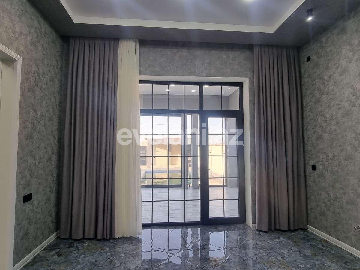 Sale, garden / house, 4 room, 200 m², Baku, Khazar r, Mardakan d.