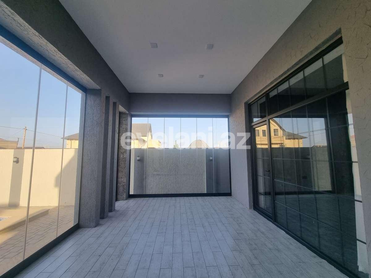 Sale, garden / house, 4 room, 200 m², Baku, Khazar r, Mardakan d.