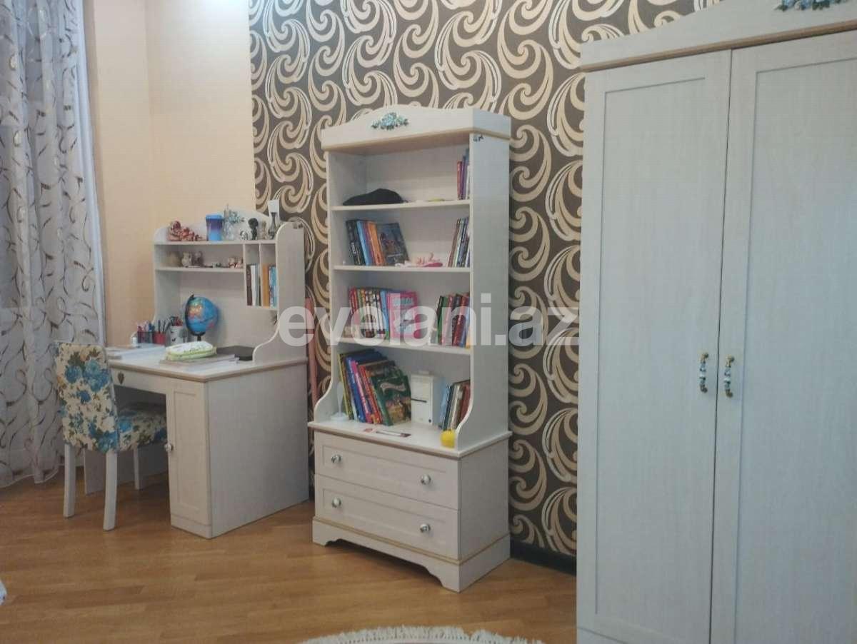 Satılır, yeni tikili, 3 otaqlı, 80 m², Bakı, Binəqədi r, 9-cu mikrorayon q.