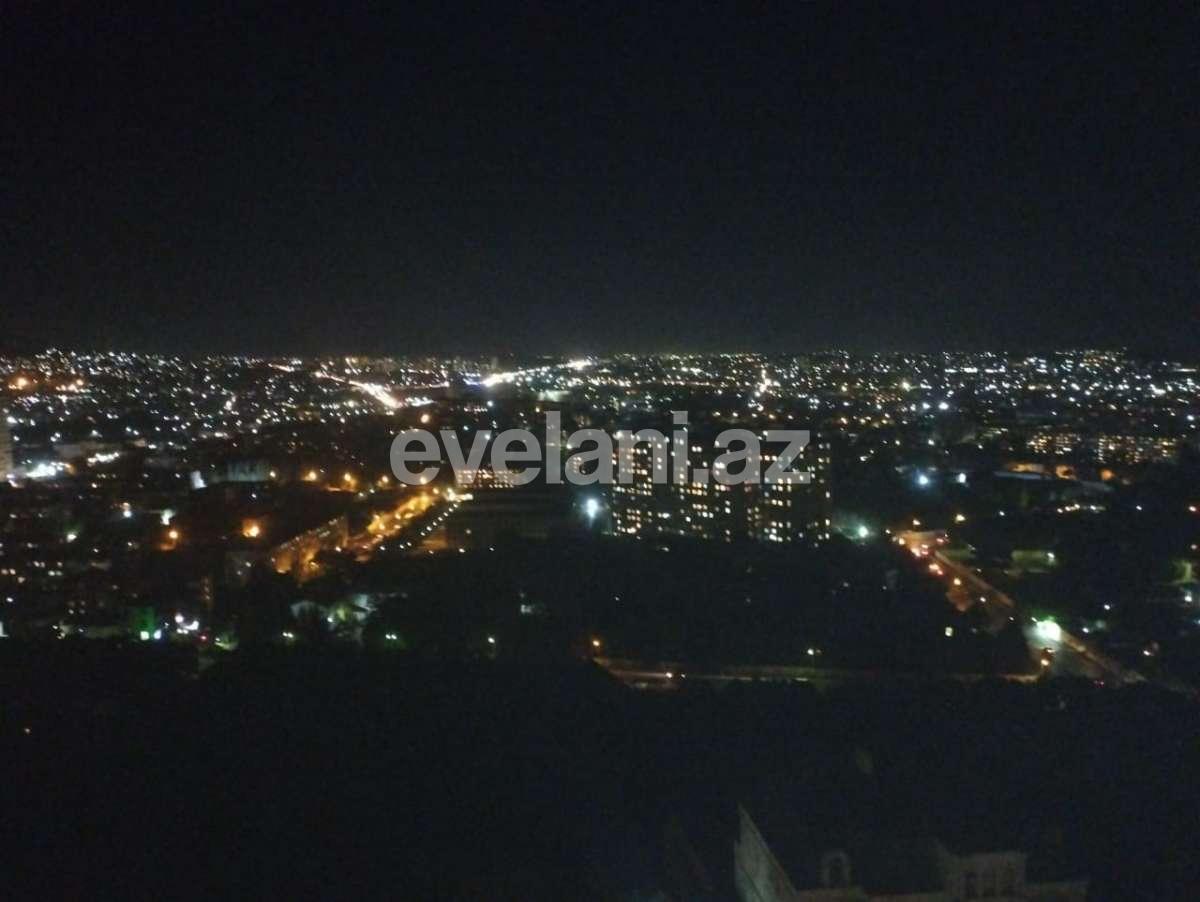 Satılır, yeni tikili, 3 otaqlı, 80 m², Bakı, Binəqədi r, 9-cu mikrorayon q.