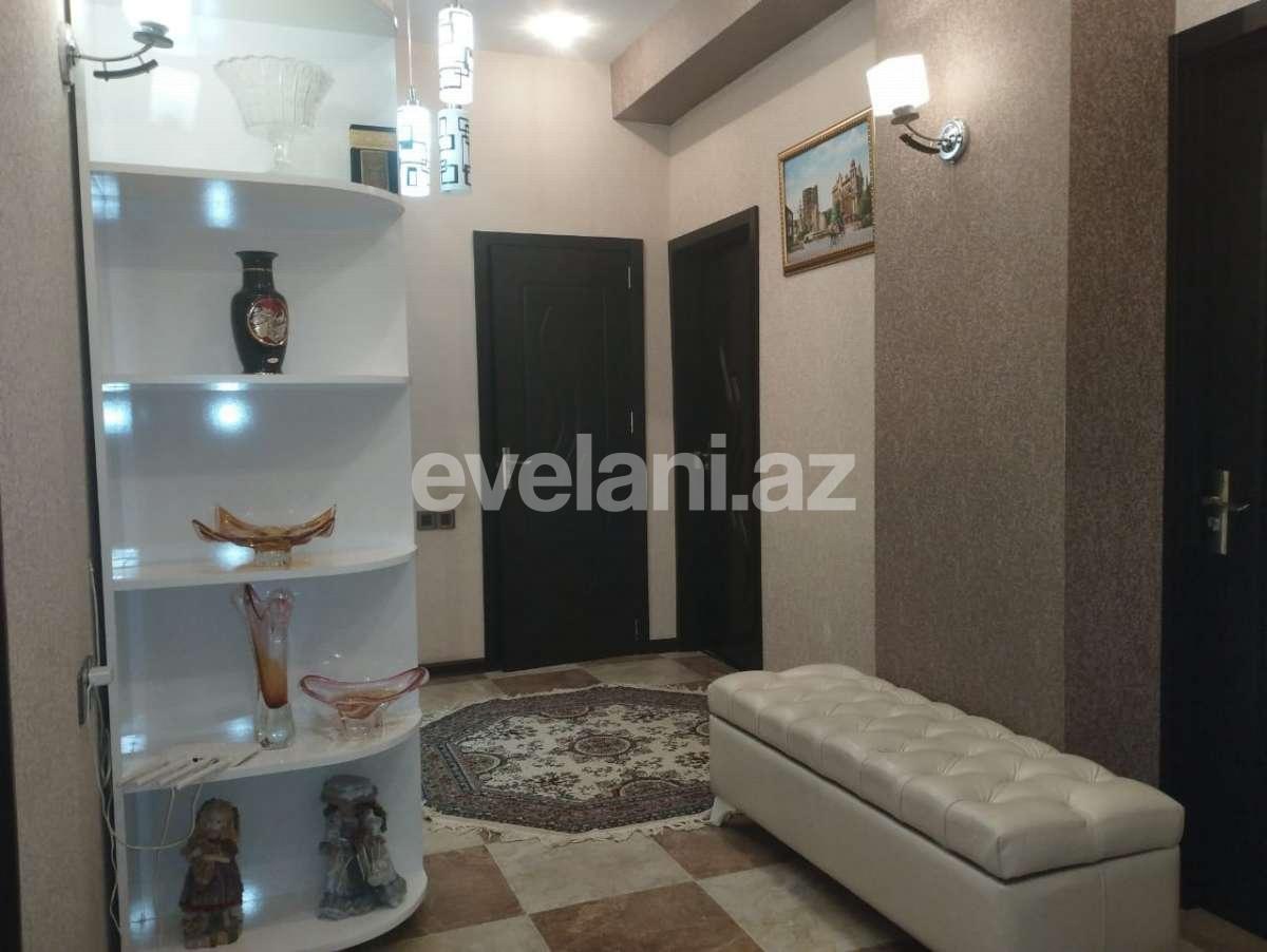 Satılır, yeni tikili, 3 otaqlı, 80 m², Bakı, Binəqədi r, 9-cu mikrorayon q.
