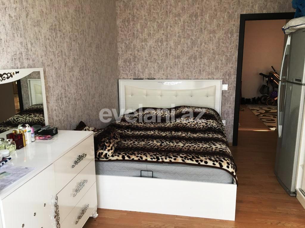 Satılır, yeni tikili, 3 otaqlı, 97 m², Bakı, Sabunçu r, Bakıxanov q.